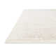 Alba Hand Loomed Beige Rug