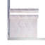 Rouleau de papier peint texturé L 32,8 pi x l 20,5 po Siasconset