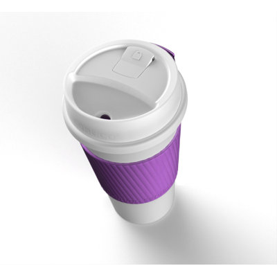 Symple Stuff Travel Mug