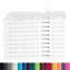 100% Cotton Mulit-Size Set-1615715260