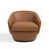Brown Faux Leather is out of stock selected