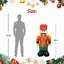 Casse-noisette gonflable