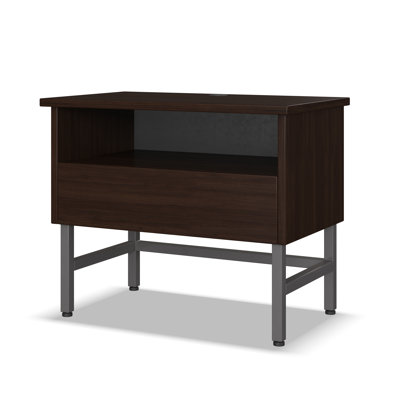 Queen Nightstand