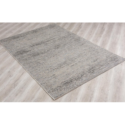 Abstract Indoor Rug