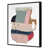 Black Framed selected
