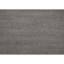 Grand lit avec rangement et plateforme pour chambre grise