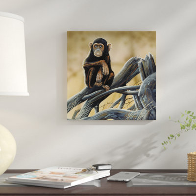 « papillons », reproduction de photo sur toile