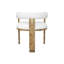 Jude Upholstered Arm Chair