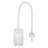 Atlante Adjustable Metal USB Clip On Lamp-1536509920