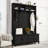 Lavance Hall Tree with Bench and Shoe Storage, 2 Large Drawers-459860943