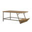 Table basse Regal (table incluse seulement)