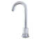 Sensorflo Gooseneck AC Powered Wall Mounted Bathroom Faucet