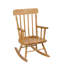 Chaise berçante pour enfants Belmoor-24596813