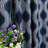 Charleston Geometric Curtain Panel Pair