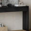 Console moderne simple et rectangulaire-105886688