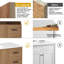 Meuble-lavabo autoportant 48 po avec 9 tiroirs 48 po-769795830-769795827
