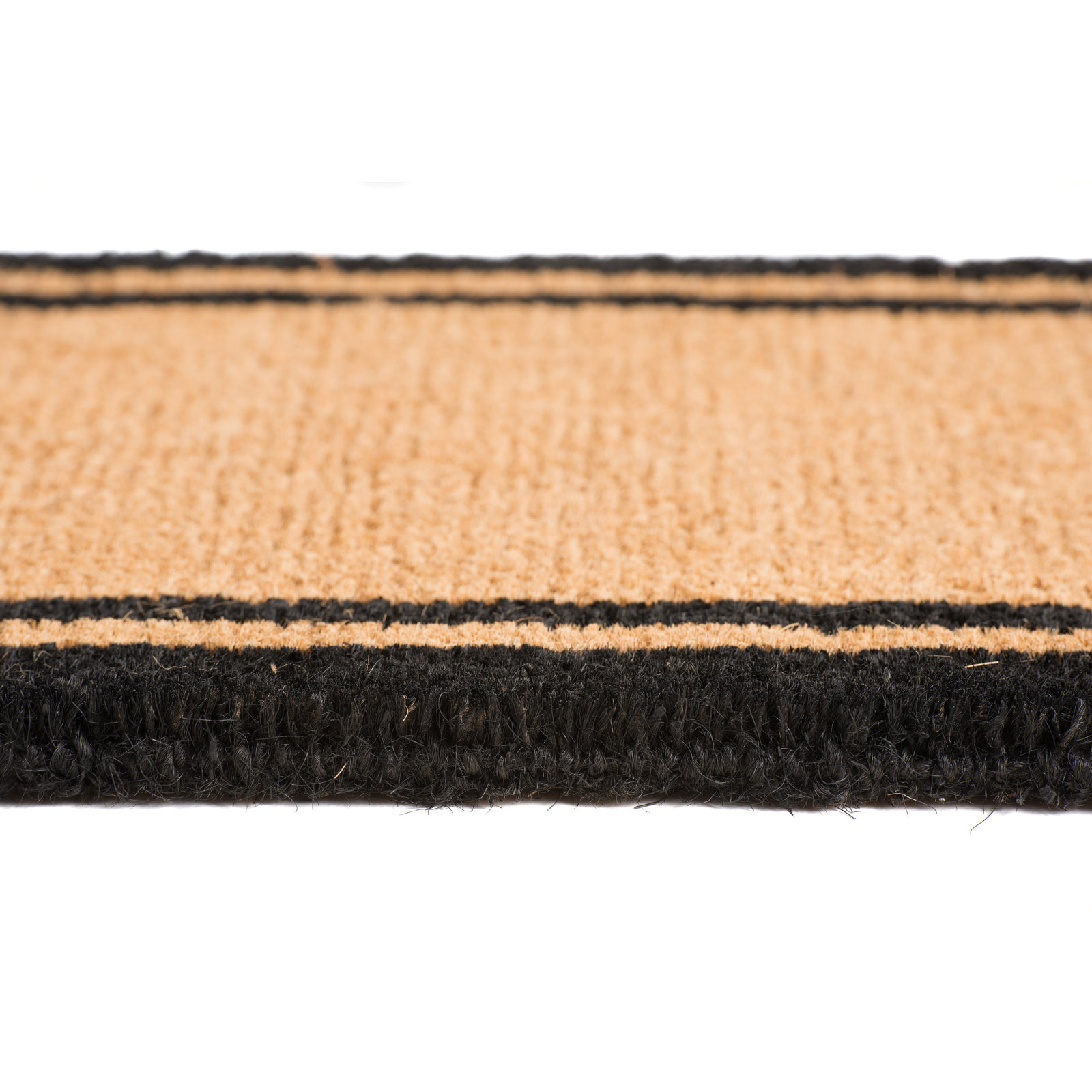 Sanka Non-Slip Outdoor Doormat, G