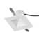 Aether 5.25" Remodel LED Retrofit Recessed Lighting Kit