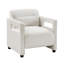 Chaise avec accoudoirs Osy-119906972