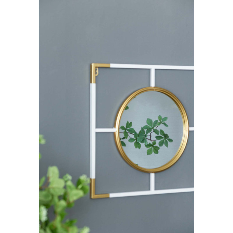 3 Mirror Piece Wall Mirror,Home Wall Decor