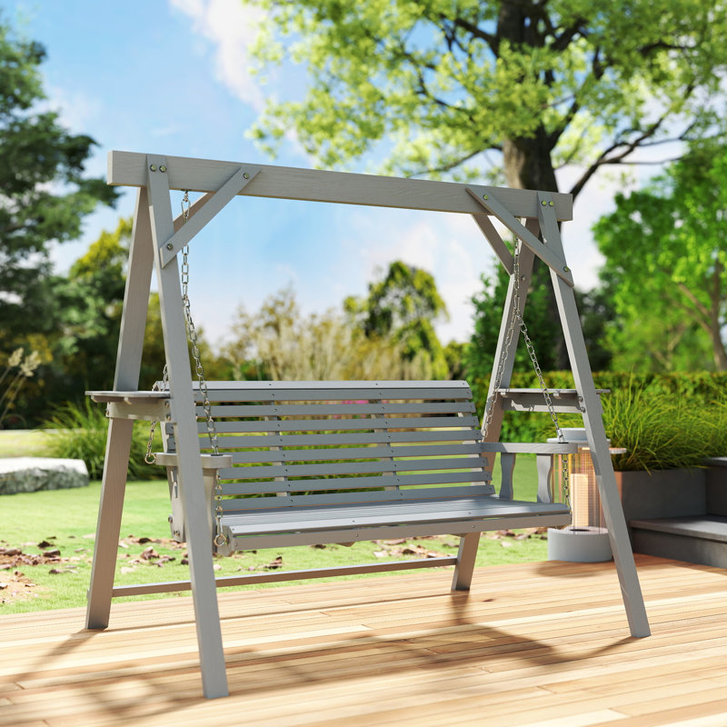 3 Person Porch Swing