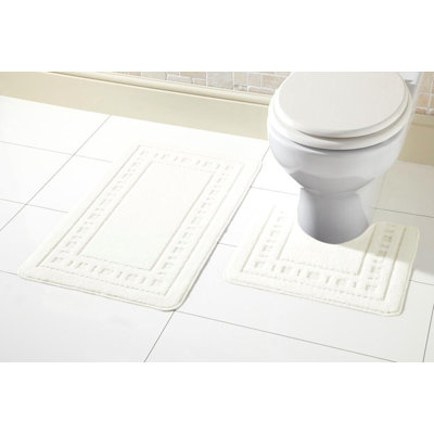Non-Slip Bath Mat
