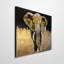 Elena - Wrapped Canvas Painting-1894817662