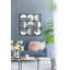 Miroir mural Eclectic Styling