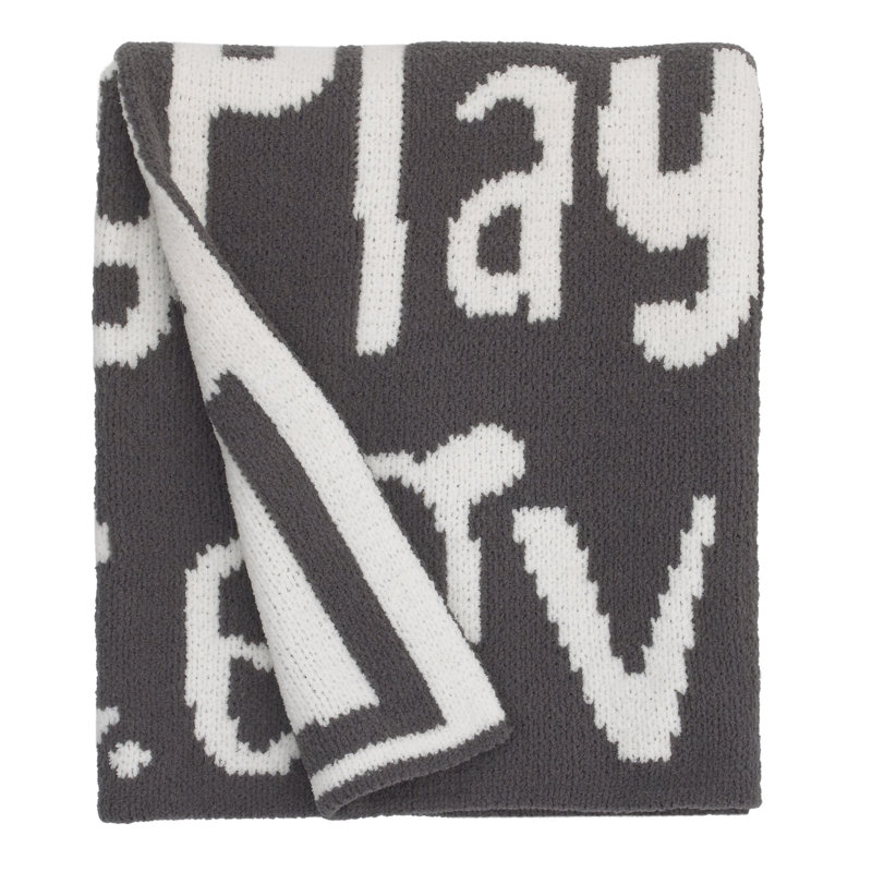 Polyester Baby Blanket