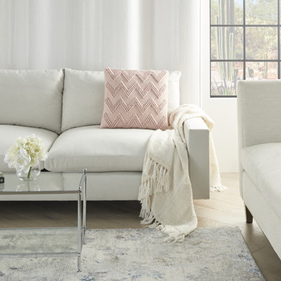 Coussin Boho