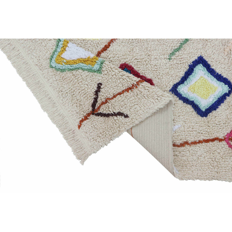 Tapis lavable Mini Ones Kaarol
