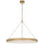 Matthew 3 - Light LED Chandelier-1618054819