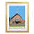 Oak Wood Frame is unavailable
