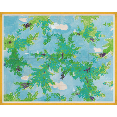 Skylight par Paule Marrot - impression