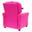 Fauteuil inclinable pour enfant-269371236