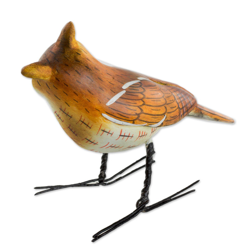 Sieger Animals Figurines & Sculptures
