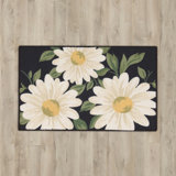 Andora Floral Indoor Rug