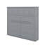 Lit escamotable avec armoires supérieures Murphy-1013385984-1013385995