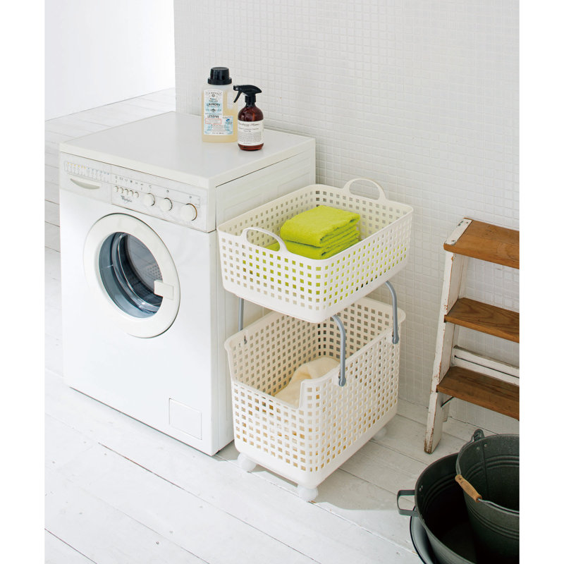 Like-it Plastic Box