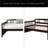 Morgan Wood Daybed
