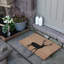Aurelius Non-Slip Outdoor Doormat