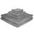 Grey is out of stock selected