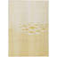Tapis intérieur / extérieur en polyester tissé à la machine Kinslee-2012135868