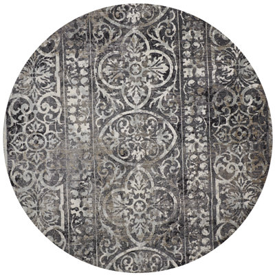 Costigan Abstract Indoor Rug