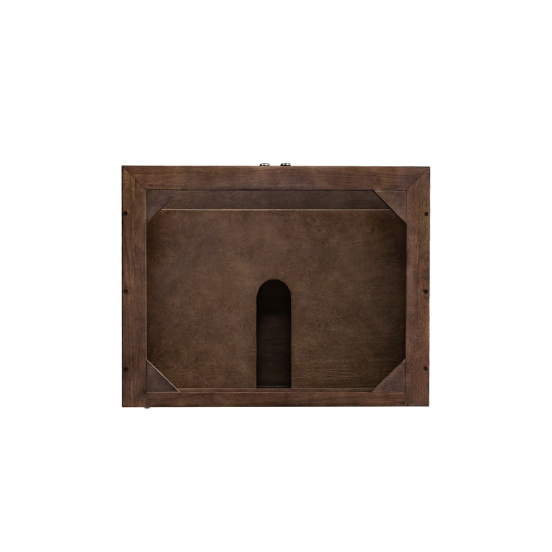 Aliza 30" Single Bathroom Vanity Base Only