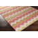 Diego Wool Chevron Indoor Rug