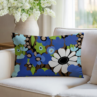 Coussin Maya