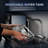 Simzlife 45 lbs. Nugget Ice Maker Countertop