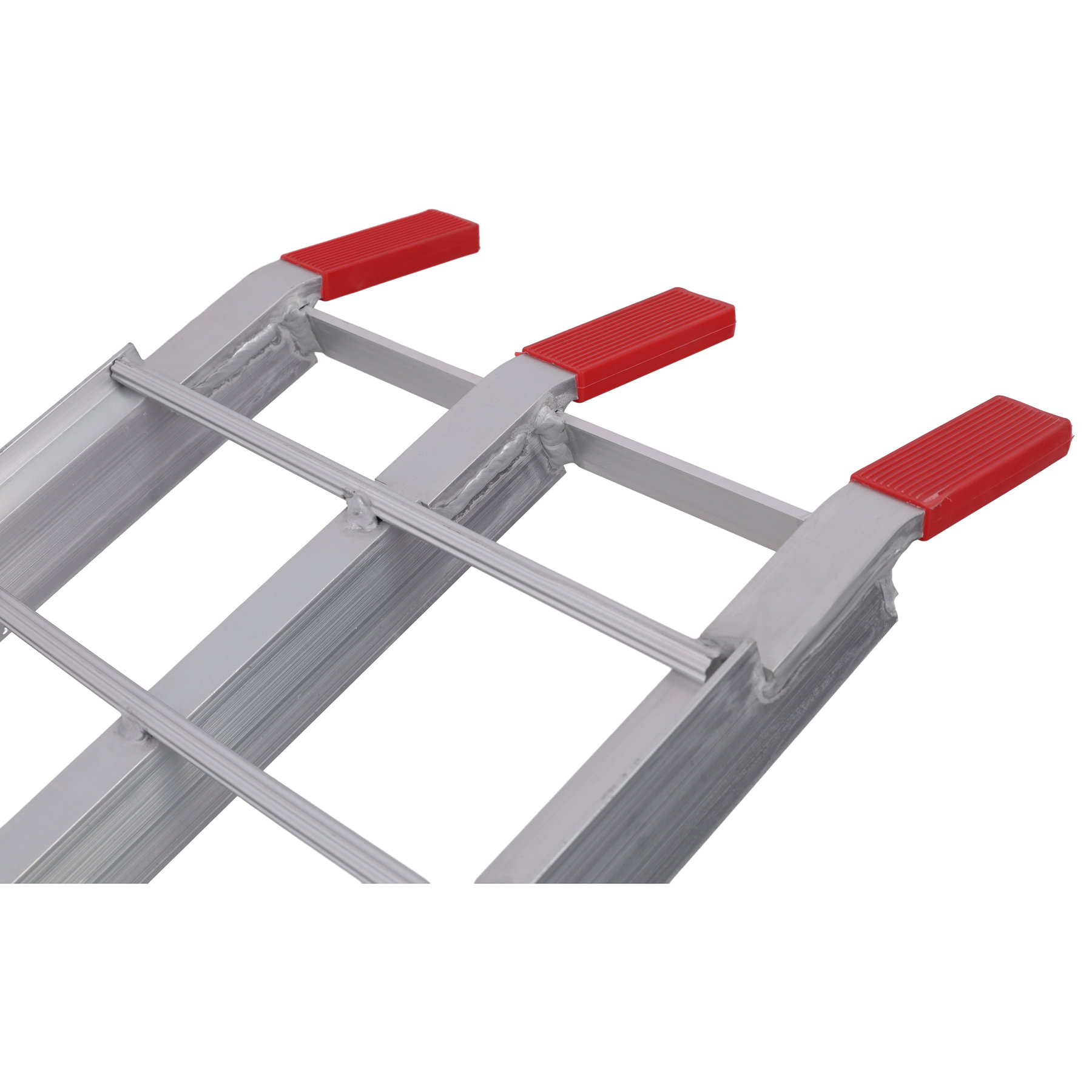 TONY'S APPLIANCES Aluminum Loading Ramps, 1500 Lbs Capacity per pair ...
