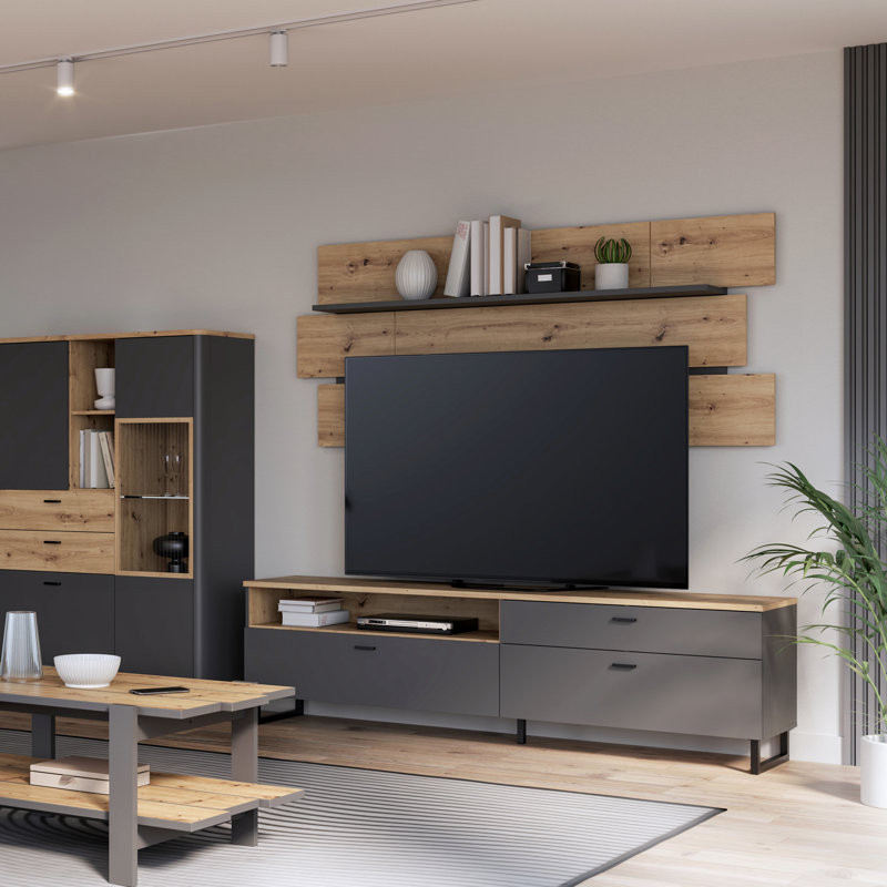 Bellmon Bracket Shelf